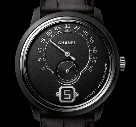 are chanel watches worth it|chanel watches history.